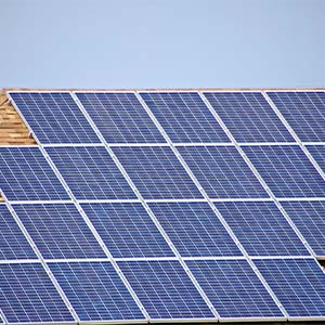 Rouse Roofing Inc. Residential Roofing - click to view GAF Certified asphalt shingles and warranties