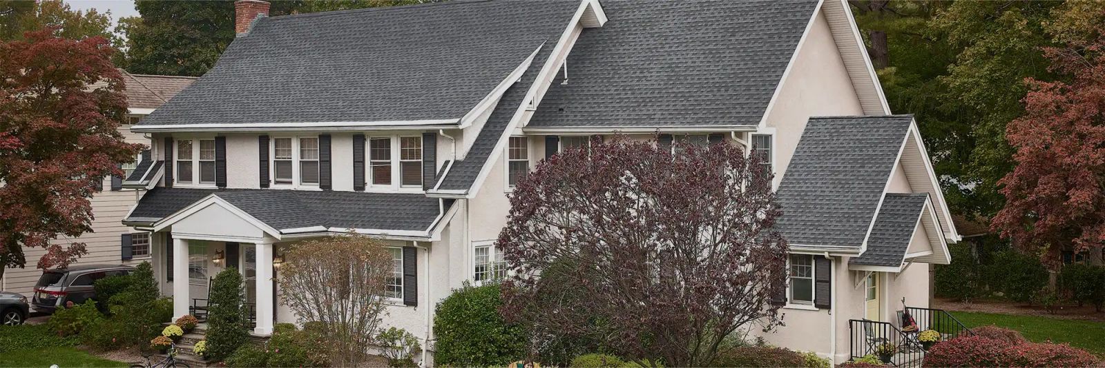 Rouse Roofing Inc.Images