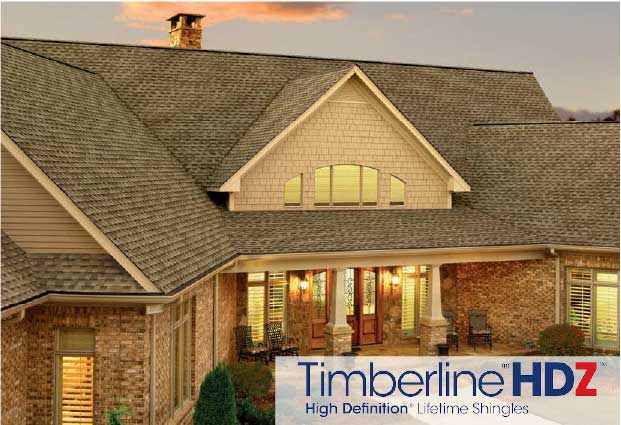 Rouse Roofing Inc.Images