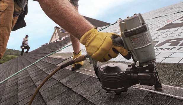 Rouse Roofing Inc.Images