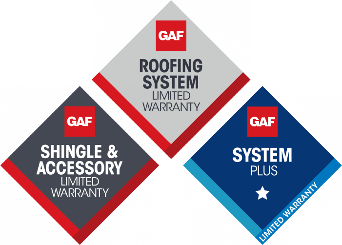 Rouse Roofing Inc. Images