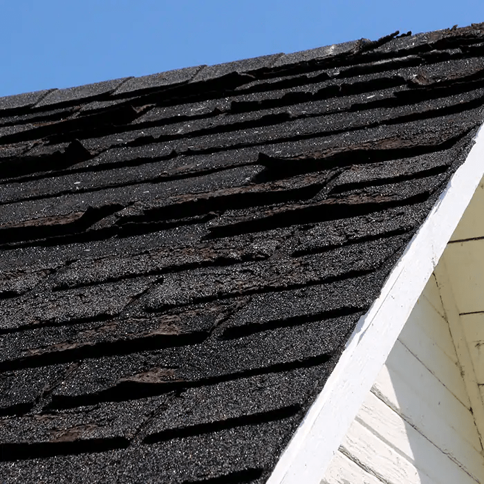 Rouse Roofing Inc. Images