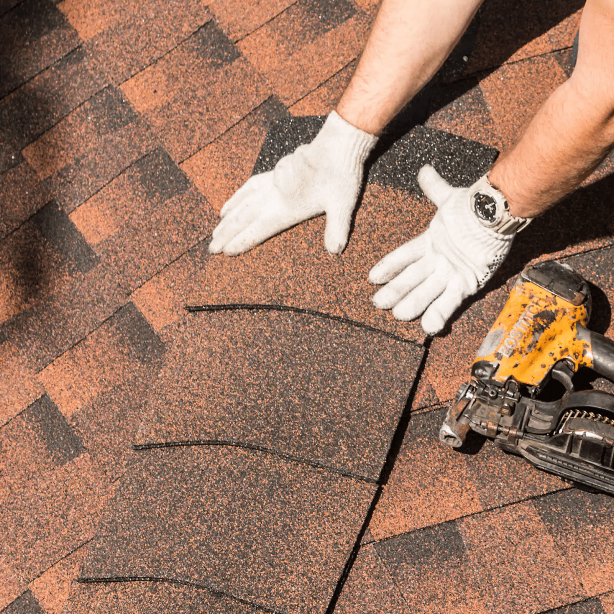Rouse Roofing Inc. Images