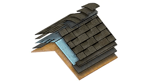Rouse Roofing Inc. Images
