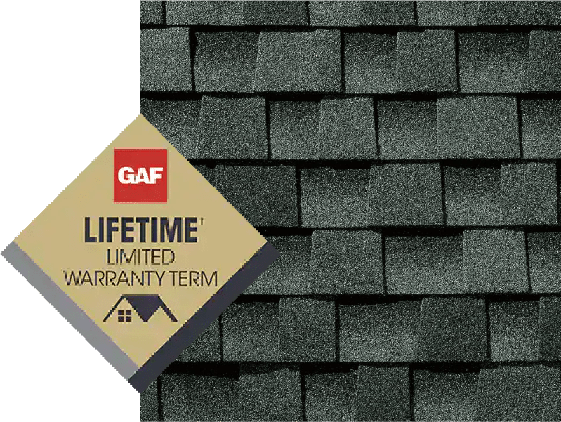 Rouse Roofing Inc. Images