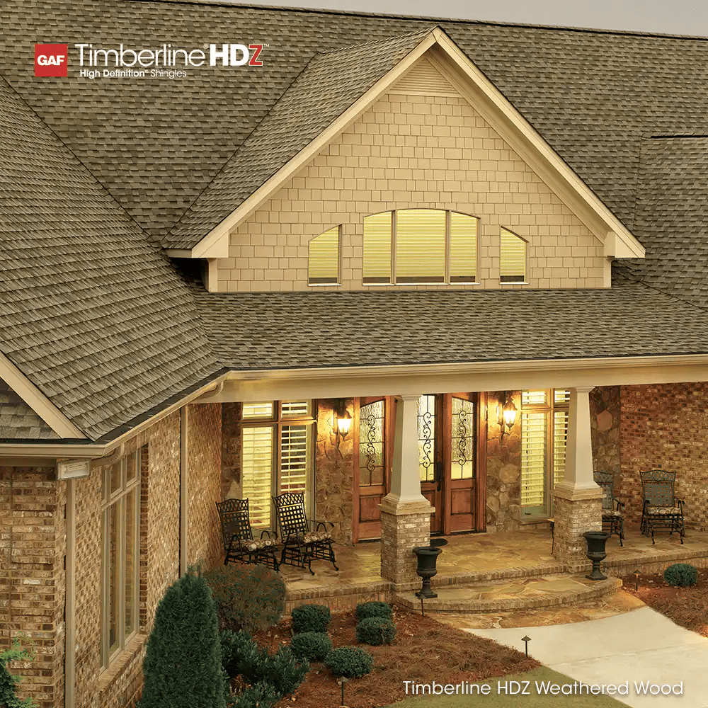 Rouse Roofing Inc. Images