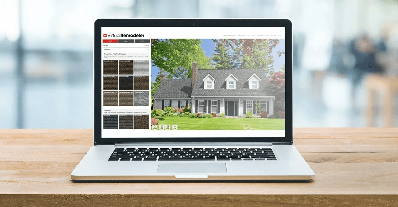 Rouse Roofing Inc. Images