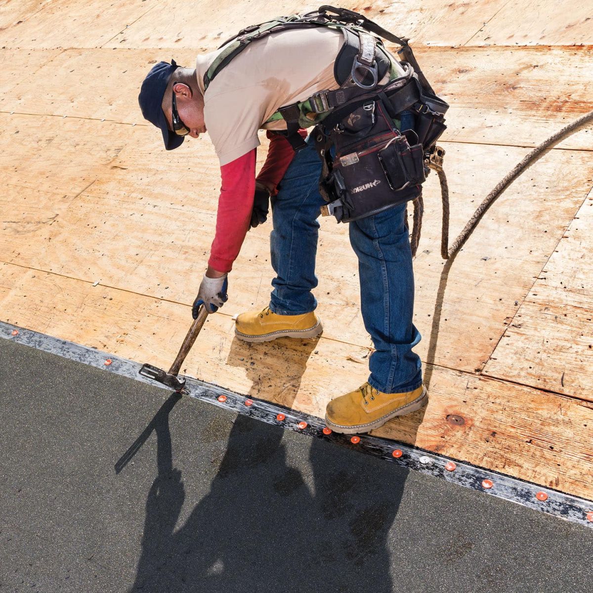 Rouse Roofing Inc. Images