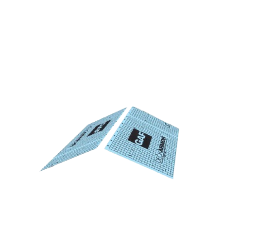 Rouse Roofing Inc. Images