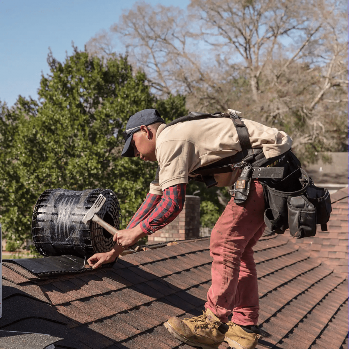 Rouse Roofing Inc. Images