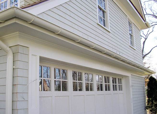 Rouse Roofing Inc. Images