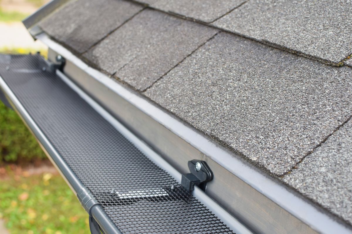 Rouse Roofing Inc. Images
