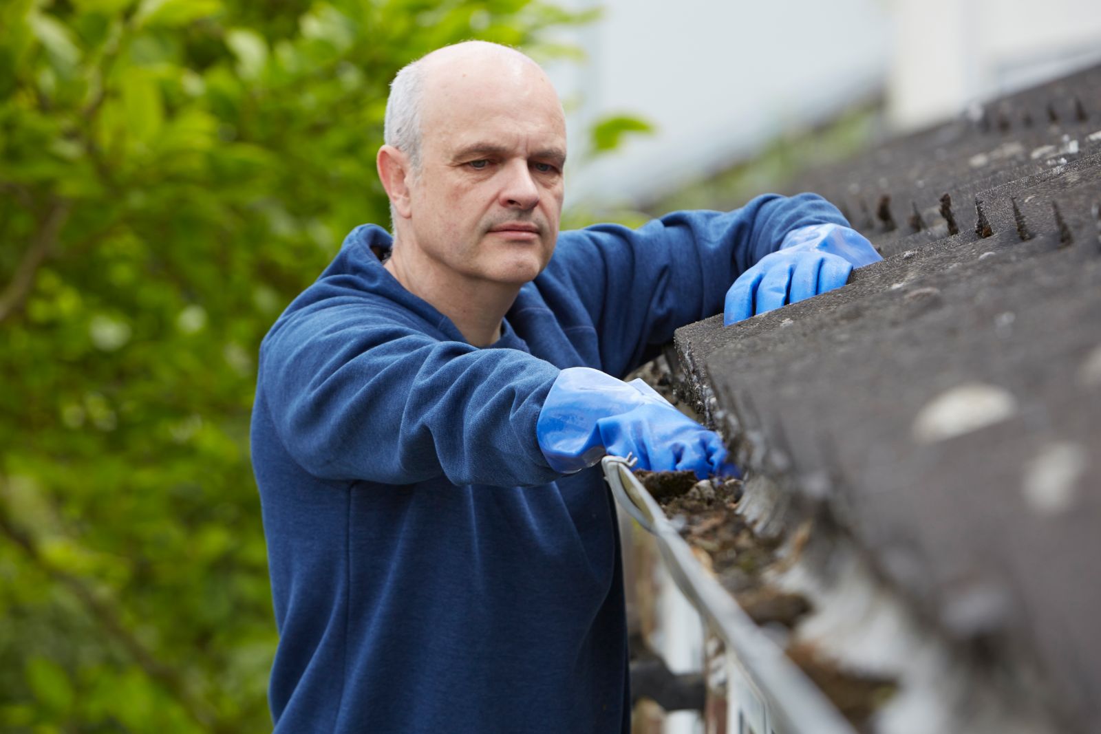 Rouse Roofing Inc. Images