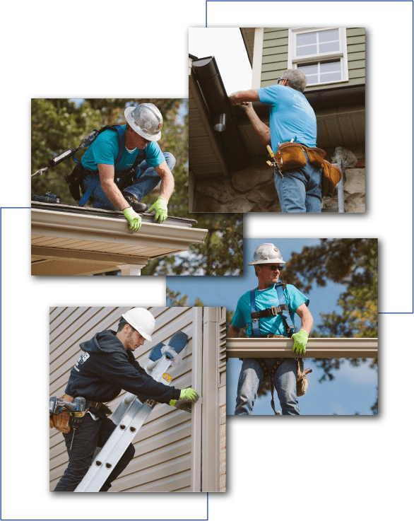 Rouse Roofing Inc.Images