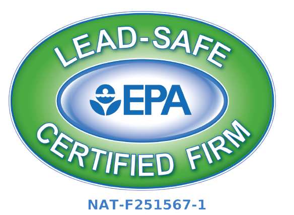 EPA Lead Safe logo